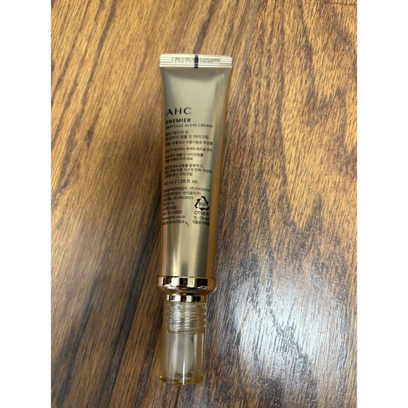 [AHC] Premier Ampoule in Eye Cream 40ml / Korea Cosmetics - Picture 2 of 2